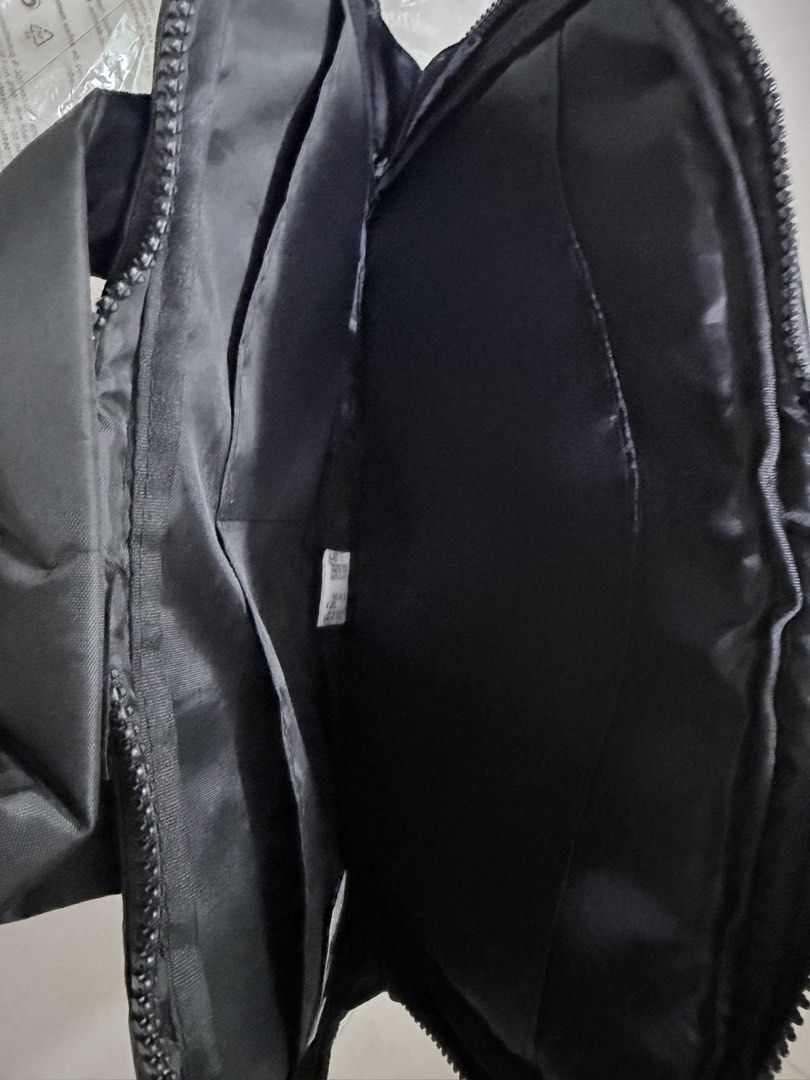 FILA Laptop Bag - Black459224447797831682