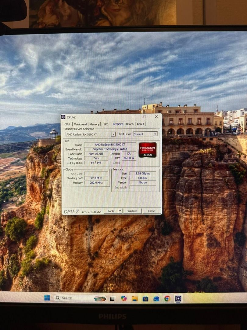Gaming PC - AMD Ryzen 5 3600XT, RX 5600 XT436881948411187204
