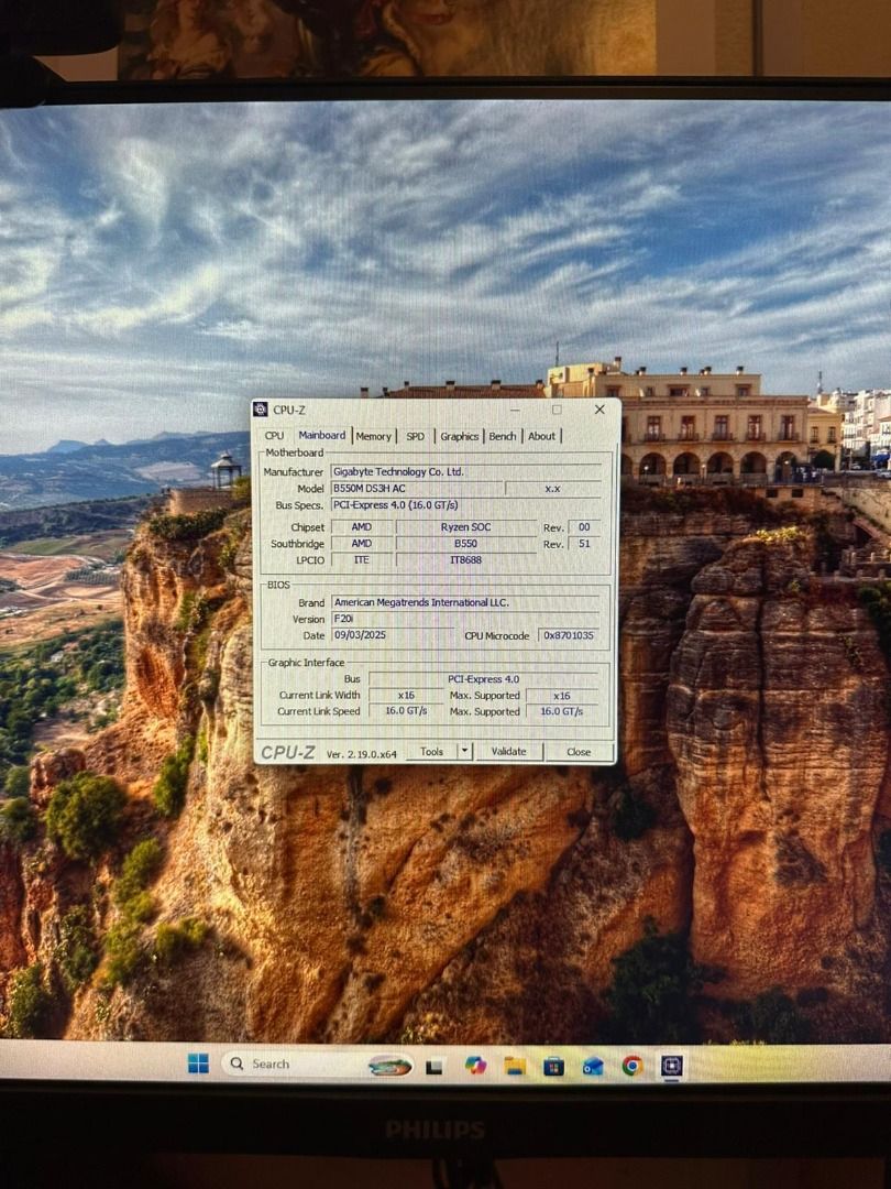 Gaming PC - AMD Ryzen 5 3600XT, RX 5600 XT436881948411187205
