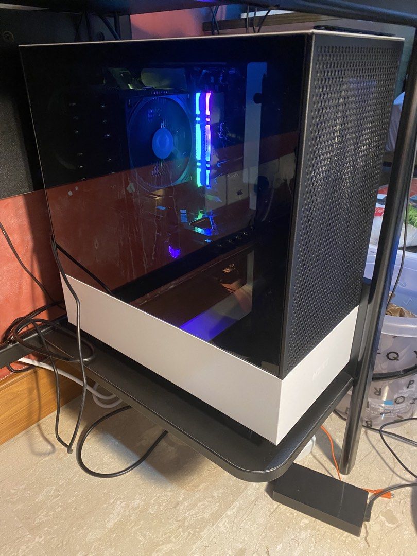 Gaming PC RTX3080 GPU436881957218560002