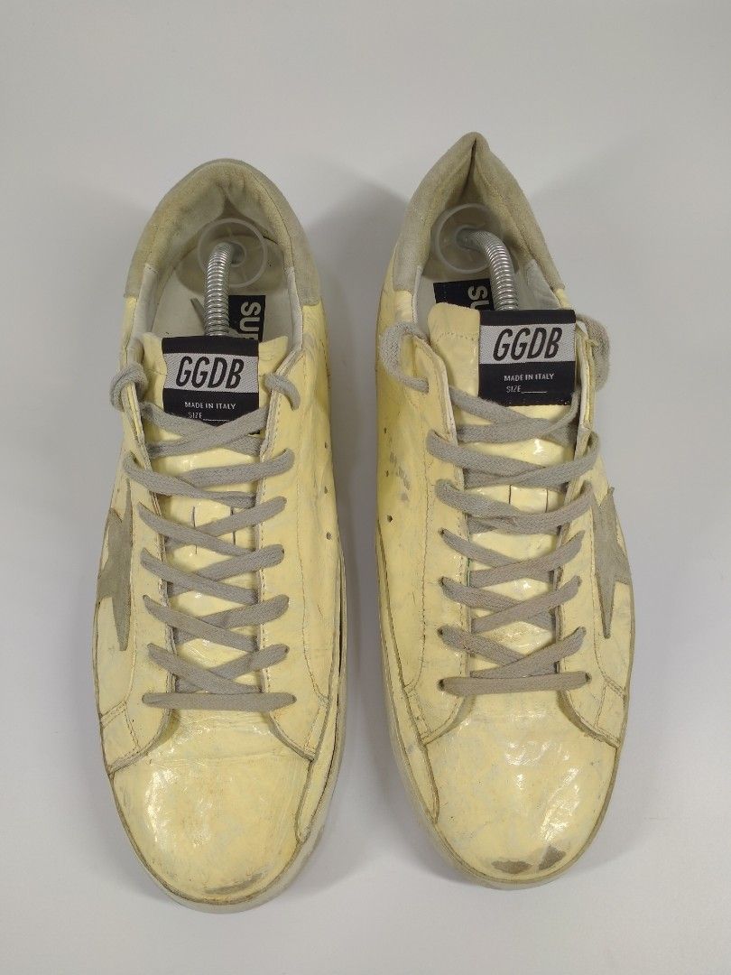 GGDB SHOES (Category: Casual Shoes) located in Baguio. Submitted by dansteals (Listing ID 1433192325, Image 2). Description: Size 43 no issue.