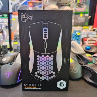 Glorious Model D- Wireless439482866143088640