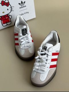 adidas gazelle silver green womens Adidas Sambae Hello Kitty (w)  Urban Utility