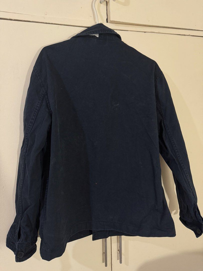 H&M COAT (Category: Coats, Jackets and Outerwear) located in Bacoor. Submitted by nd.clothing (Listing ID 1433047079, Image 3). Description: .