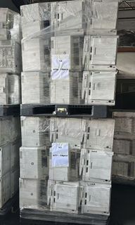 Second-hand HP Printer, Large Quantity Available at Low Price461412645166786560