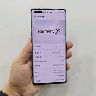Huawei Mate 40 Pro 5G 8+128