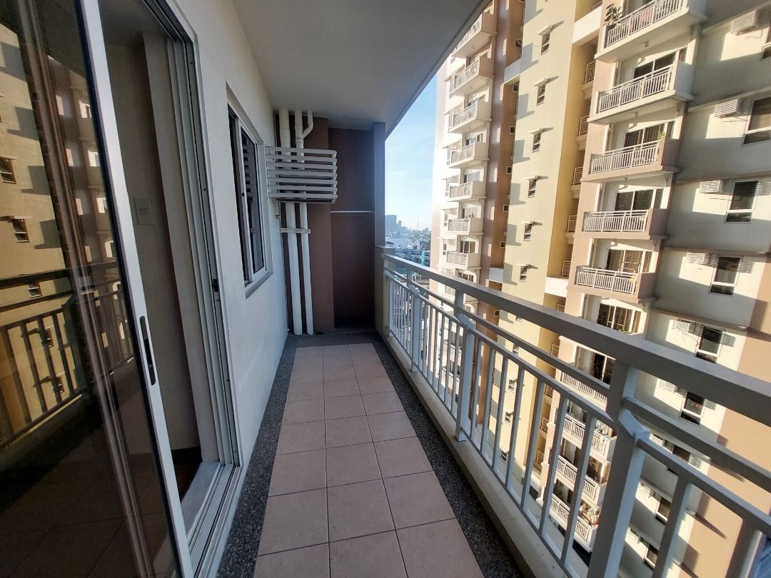 Infina Towers 2-Bedroom 53.5sqm Condo wfor Sale in Cubao, Quezon City ...