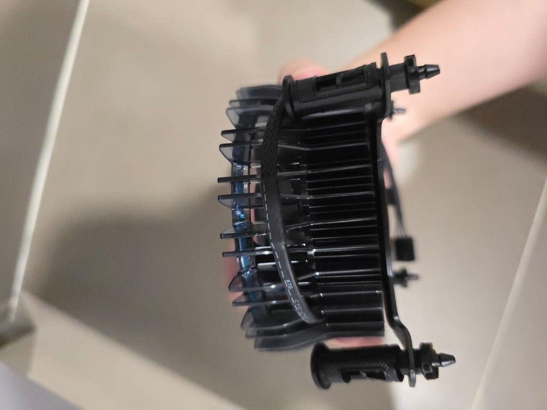 Intel Stock motherboard fan459205703348398082