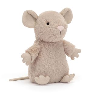  ♡ Nippit Mouse 廃盤 Jellycat nippit mouse 出售| Carousell Hong Kong