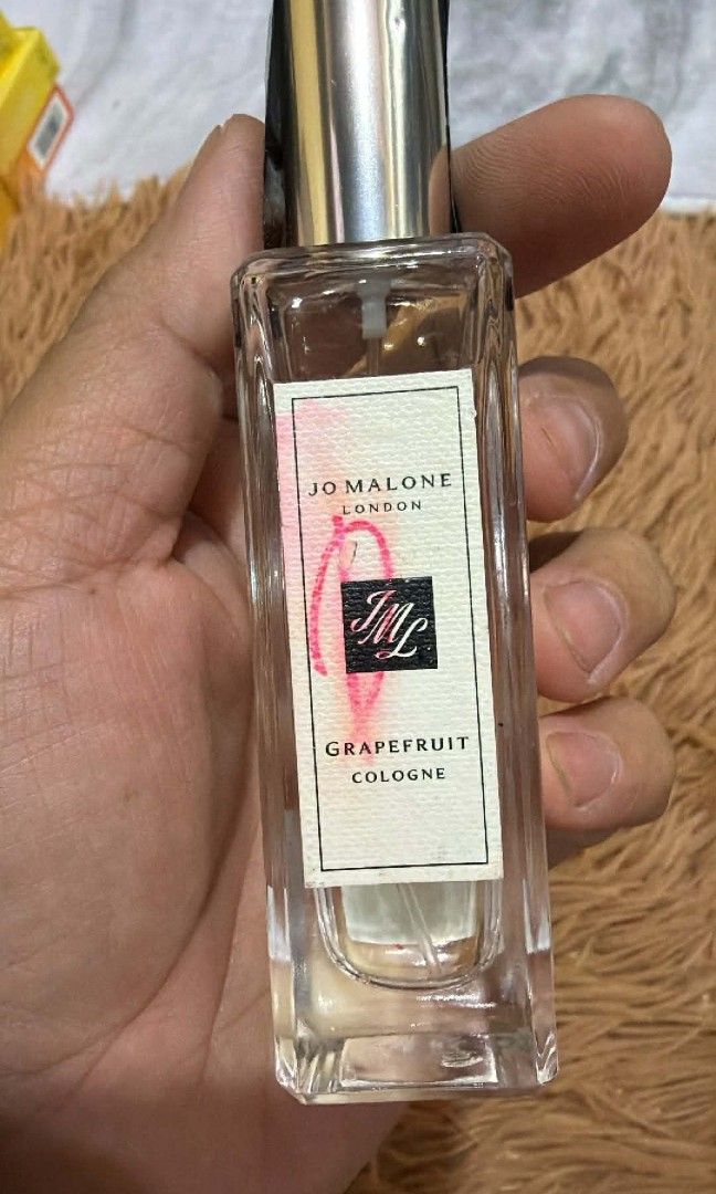 Jo Malone 30ml (Category: Fragrance & Deodorants) located in Pugo. Submitted by abshopfinity (Listing ID 1433077524, Image 3). Description: .