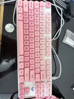 Keyboard Computer Keyboard439686274357678080