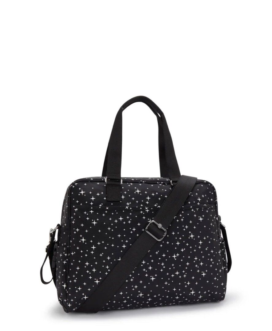 Kipling Alanna Diaper Bag in Cosmic Twilight (Category: Diaper Bags & Wetbags) located in Kawit. Submitted by geyiin (Listing ID 1433012636, Image 2). Description: .