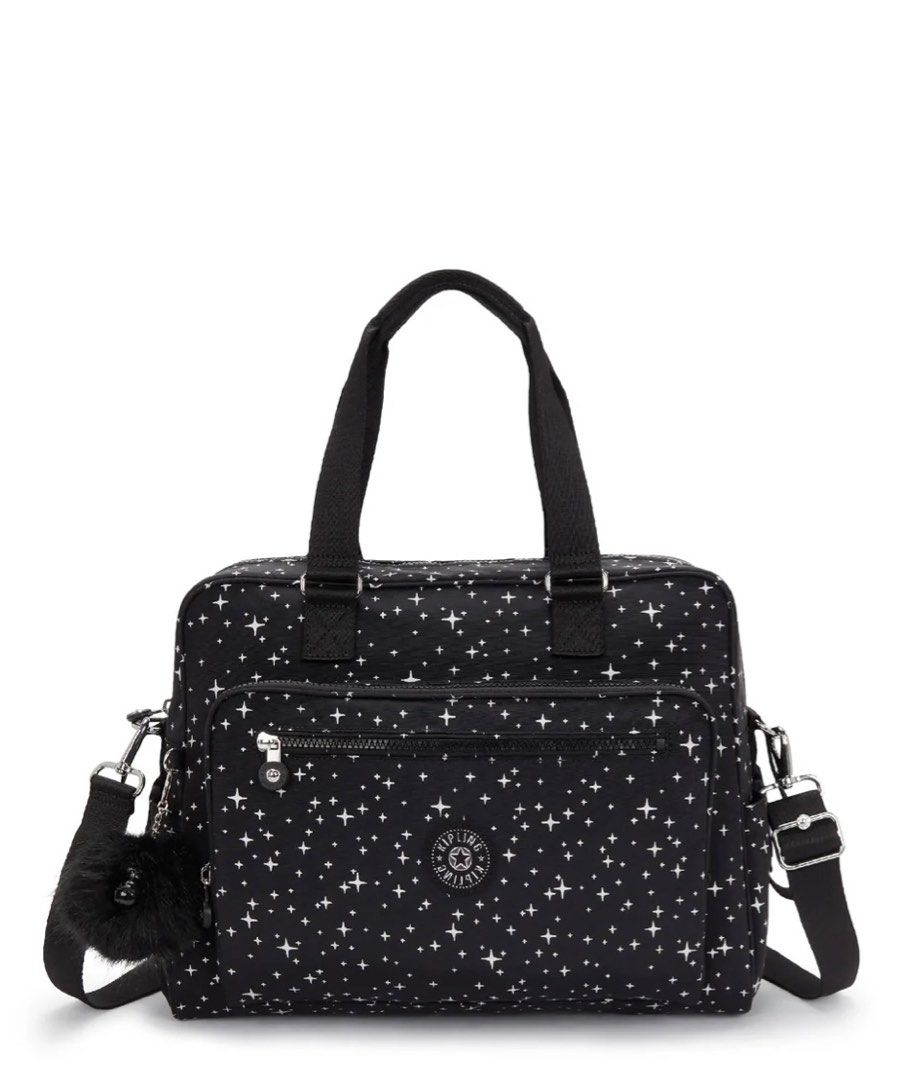 Kipling Alanna Diaper Bag in Cosmic Twilight (Category: Diaper Bags & Wetbags) located in Kawit. Submitted by geyiin (Listing ID 1433012636, Image 1). Description: .