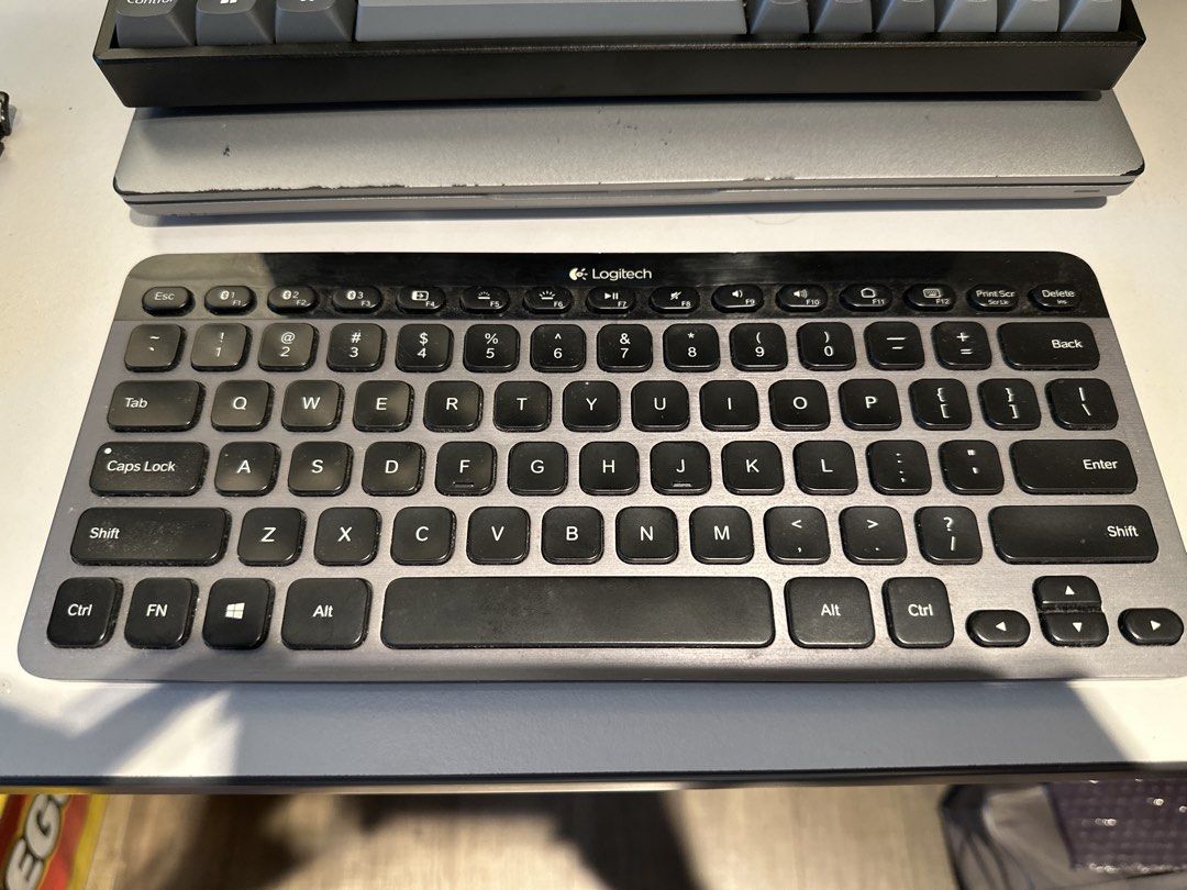 Logitech K810 Wireless Keyboard459432216998062080