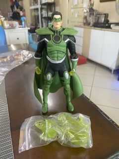 TOYS, HOBBIES, COLLECTIBLES Collection item 3