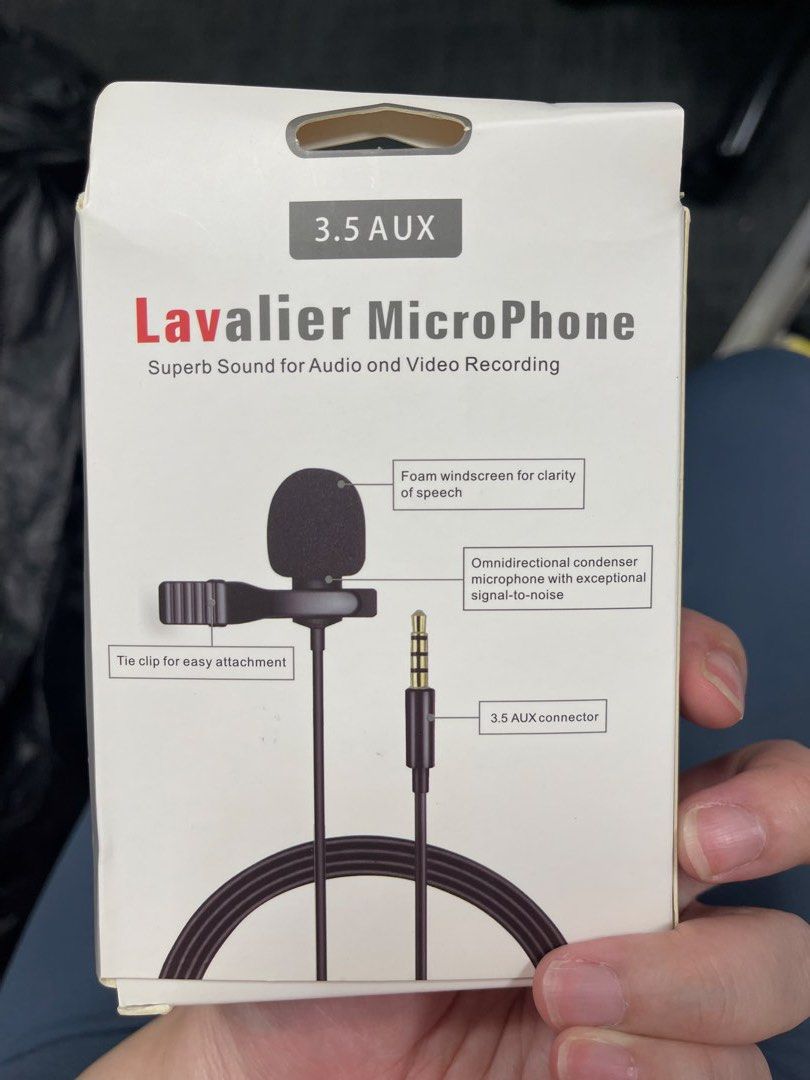 Microphone431269040483870723