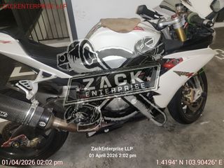 (Category: ) located in . Submitted by zackenterprise.com.sg (Listing ID 1433108883, Image 1). Description: .