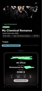 (Category: ) located in . Submitted by afeeqamran (Listing ID 1433120801, Image 1). Description: .
