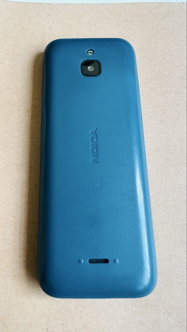 Nokia Button Feature Phone, Mobile Phones & Gadgets, Mobile Phones ...