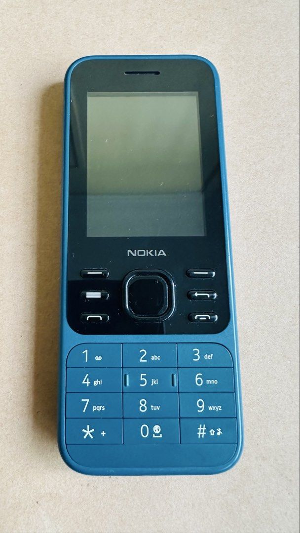 Nokia Button Feature Phone, Mobile Phones & Gadgets, Mobile Phones ...