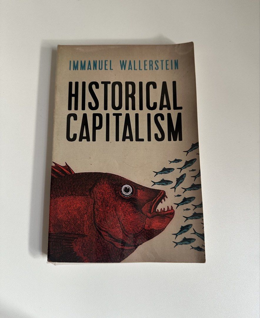 Non fiction books (Category: Storybooks) located in Taguig. Submitted by snpack (Listing ID 1433047440, Image 3). Description: I used to know that - Php 150 Historical Capitalism - Php 200 Why has nobody told me this before hardbound - Php 350 Take all for Php 700 .