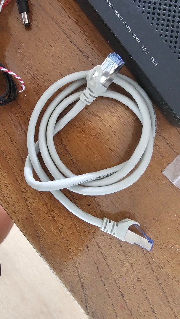 Nucleus Connect Router with Accessories459341341750743042