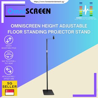 (Category: ) located in . Submitted by HomeEntertainment.sg (Listing ID 1433081567, Image 1). Description: .