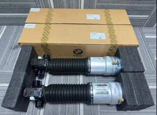 BMW PARTS Collection item 3