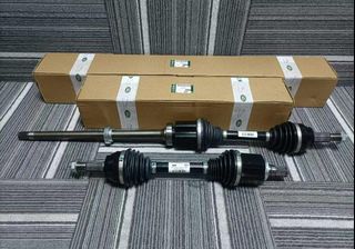 ALL LAND ROVER/RANGE ROVER/JAGUAR PARTS Collection item 3