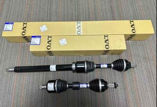 ALL VOLVO PARTS Collection item 1