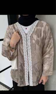 (Kategori: ) berada di . Dikirim oleh belanjaonlen12 (ID iklan 1433121058, Gambar 1). Deskripsi: .