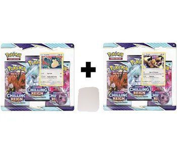 how much is a 151 booster box 151 Booster Bundle -SV: Scarlet & Violet 151 main image 1