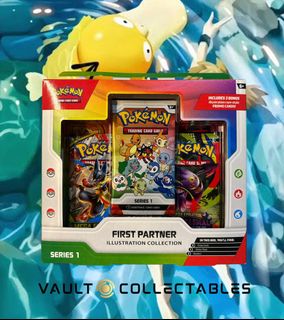 (Category: ) located in . Submitted by vaultcollectables (Listing ID 1433186905, Image 1). Description: .