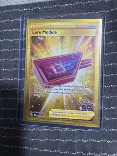 Lure module For Sale | Carousell Singapore