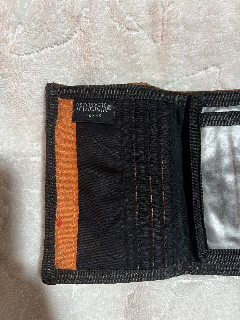 Porter (Category: Wallets & Card Holders) located in Binmaley. Submitted by jayvecatalan21 (Listing ID 1433056419, Image 2). Description: .