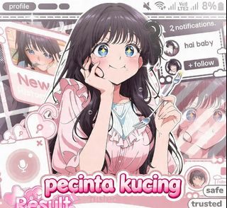 (Category: ) located in . Submitted by kucingpecinta (Listing ID 1433024294, Image 1). Description: .
