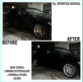(Category: ) located in . Submitted by xpertiseautosg (Listing ID 1433125450, Image 1). Description: .