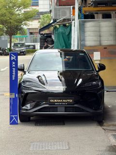 (Category: ) located in . Submitted by gleamautowrap.sg (Listing ID 1433075697, Image 1). Description: .