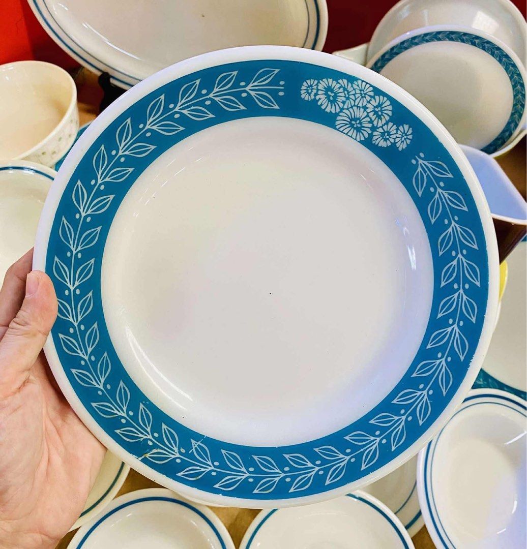 Pyrex TAKE ALL (Category: Bakeware) located in Manila. Submitted by akotisay (Listing ID 1433127984, Image 3). Description: Last Price only PASS sa tatawad please take all lang po. Thanks.