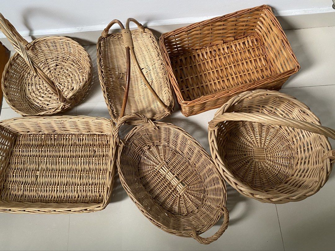 Rattan Baskets459485665350144000