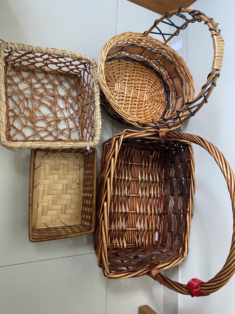Rattan Baskets459485665350144001
