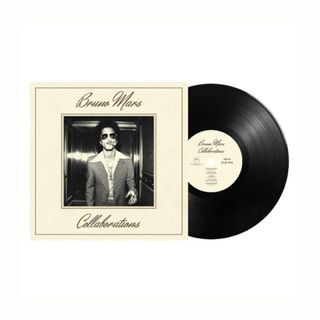 SIGNED] Not For Radio (María from The Marias) — Melt Vinyl LP