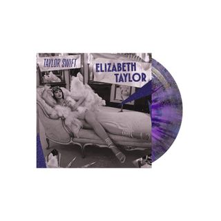 Elizabeth taylor For Sale | Vinyls | Carousell Singapore