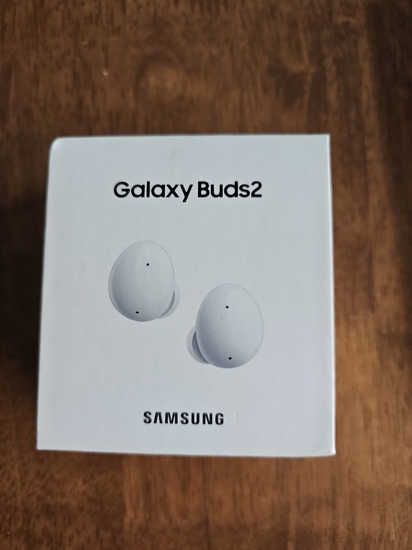 Samsung Galaxy Buds2 - White
