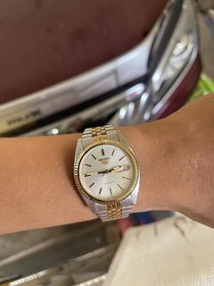 slim fit dress slacks Seiko 5 7S26-3110 – Turgay's Watches