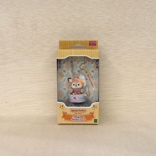 Instock Sylvanian Families Collection item 2