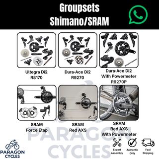 (Category: ) located in . Submitted by paragon.cycles (Listing ID 1433094258, Image 1). Description: .