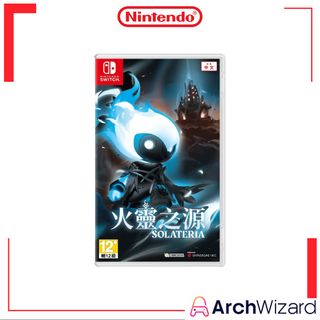 Nintendo Switch Collection item 2