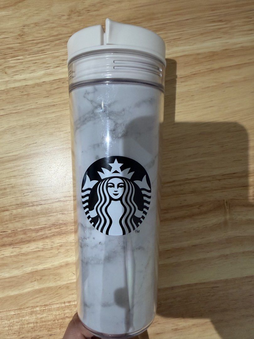 STARBUCKS MARBLE TUMBLER459505228464138240