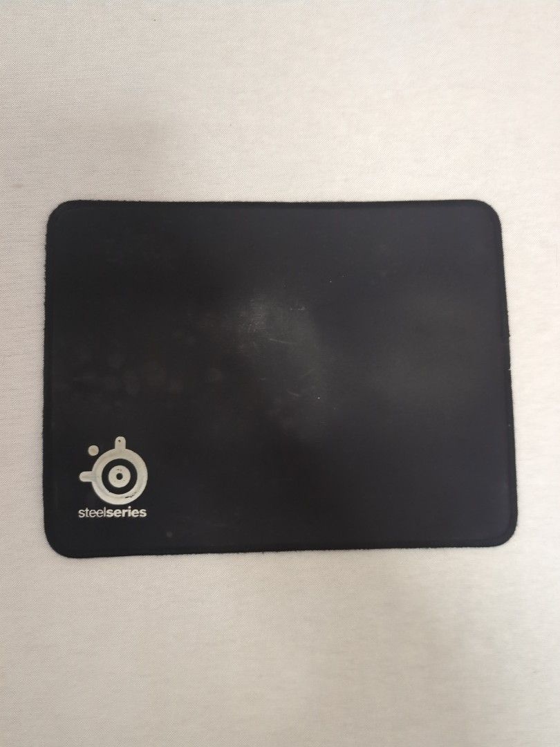 SteelSeries Mousepad459198600347002880